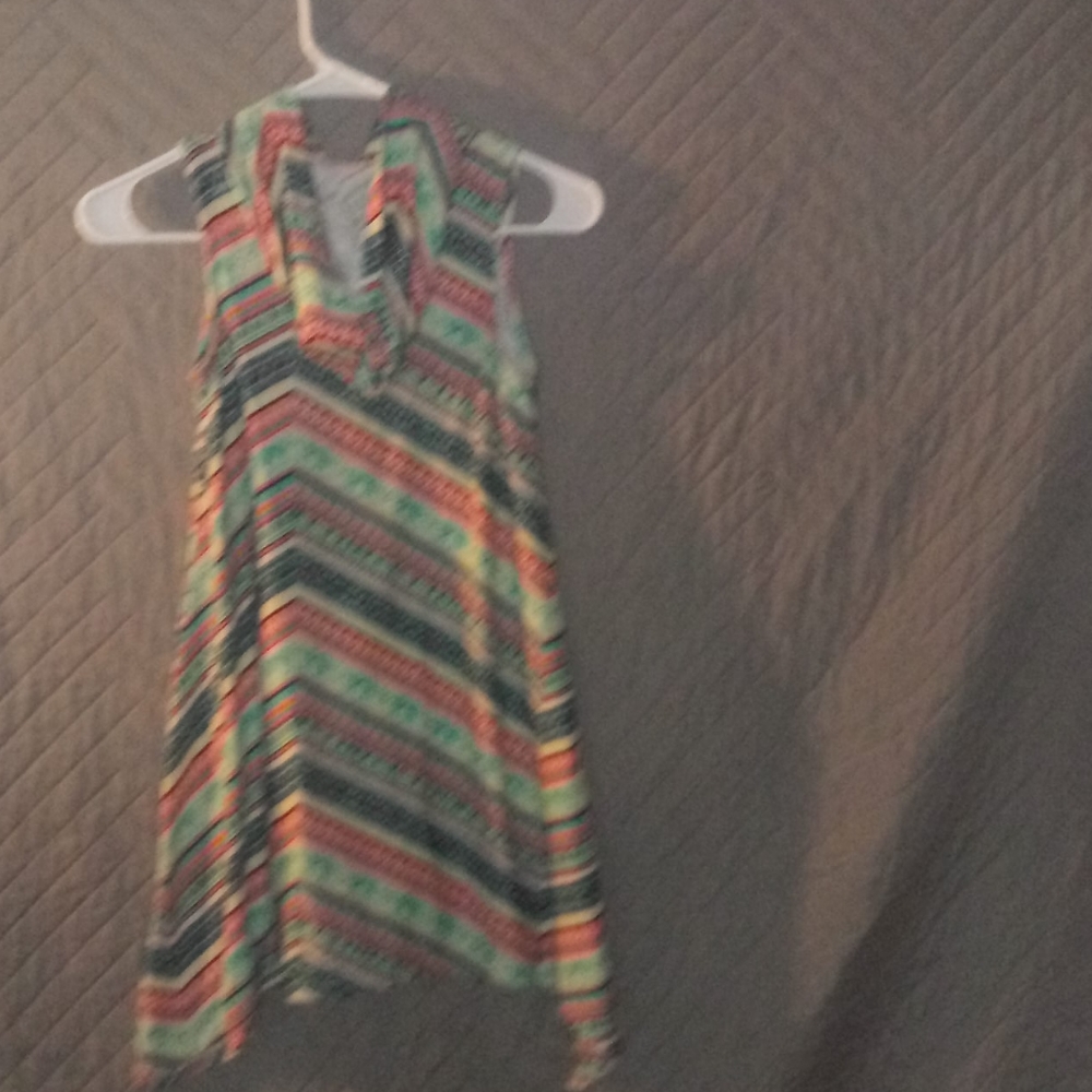 Girls dress size 14 - Picture 2 of 3